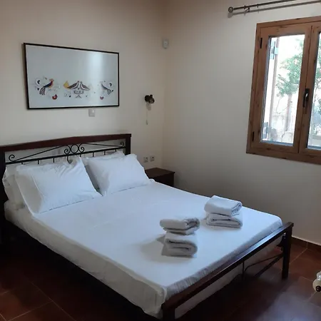 Charakia Sea View House